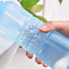 Syga Mom Washer Peri Bottle for Postpartum Care Perineal Recovery After Birth (Pink, Blue)