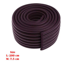 SYGA Safety Strip Guard Protector (Brown Combo)