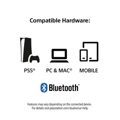 Sony PlayStation Ps5 Dualsense Wireless Controller Chroma Indigo