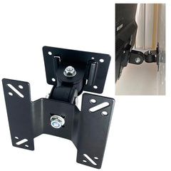 NOBER VESA Monitor Wall Mount PC Computer TV Display Screen 75 100 27 32 Adjustable