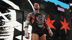 2K GAMES WWE 2K25 | Standard Edition | PlayStation 5