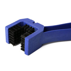 SYGA Bike or Motorcycle Chain Washer, Cleaning Brush