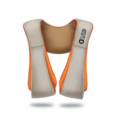 SYGA Shoulder Cervical Massage Shawl Home Massager Refers to Pressure Deep Massage Shawl,for Home Office and Car Use