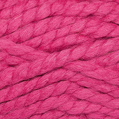Crochet Soft Fluffy Fur Yarn Pink Chunky Polyester Plush Fur Eyelash