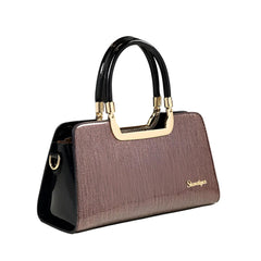 SYGA Women Premium Tote Bag – Elegant, Durable & Stylish Handbag for Daily Use