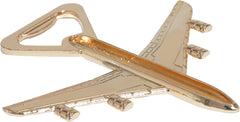 Syga Gold Aviation Pilot Beer Bottle Opener in Gift Box
