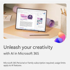 Microsoft 365 Family – 6 Devices- up to 6 TB of cloud storage (1 TB per person)- Advanced security - Innovative apps with AI - 12-Month Subscription - Windows/Mac (Email delivery in 2 hours-No CD)