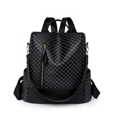 SYGA Women's Casual Large Capacity ,Small Printed Design Bag