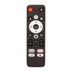 TOSHIBA 108 cm (43 inches) E38RP Series Full HD Ready Smart QLED Google TV 43E38RP