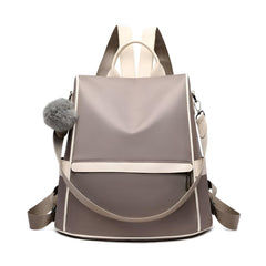 SYGA Women's Backpack – Versatile Anti-Theft Shoulder Bag