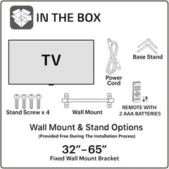 Blaupunkt 101 cm (40 inches) Cyber Sound G2 Series Full HD LED Google TV 40CSG7112 (Black)