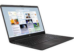HP 15 (2025), Intel Core i3 13th Gen 1315U - (16 GB/512 GB SSD/Intel UHD Graphics/Windows 11 Pro) Thin and Light Business Laptop/15.6" HD Display/Ash Grey/1.5 kg/MS Office 2021