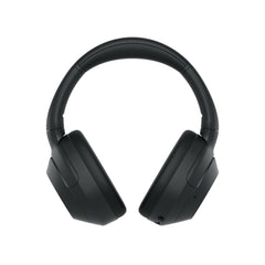 Sony ULT Wear WH-ULT900N Noise Cancellation Wireless Bluetooth Over Ear Headphones with Massive Bass, Up to 50Hrs Battery-Black