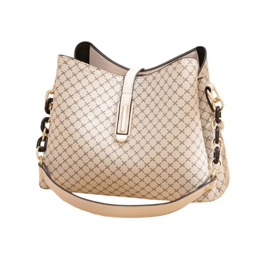 SYGA Women's Pu Material With Bucket Type, Sling Bag