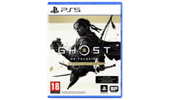 Sony Ghost of Tsushima | Director's Cut | PS5 Game