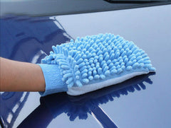 SYGA Multifunction Tools for Car Cleaning Car Cleaner Kit
