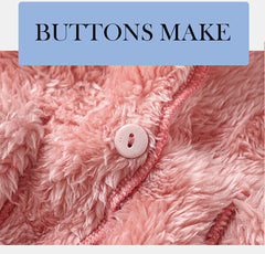 MOMISY Unisex Baby Girls Boys Faux Fur Sleeveless Vest Coat Lightweight V-Neck Short Gilet for Toddler (1 to 2 Years, Pink)