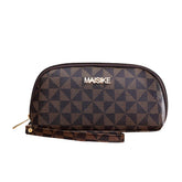 SYGA Women's Multi-Function Long Wallet & Spring Shell Bag Set – Stylish Wallet, Coin Purse