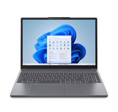 Lenovo IdeaPad Slim 3 13th Gen Intel Core i5-13420H 15.3 inch (38.8cm) WUXGA IPS Laptop (24GB RAM/1TB SSD/Windows 11/Office Home 2024/Backlit Keyboard/1Yr ADP Free/Grey/1.6Kg), 83K100PLIN