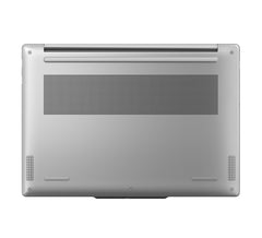 Lenovo IdeaPad Slim 5 Ryzen 7 7735HS (16GB RAM/512GB SSD/Integrated AMD Radeon 680M Graphics/WUXGA IPS Display/13.3" (33.7cm)/Windows 11/Office Home 2024/Backlit KB/Grey/1.15Kg), 83J2000HIN Laptop