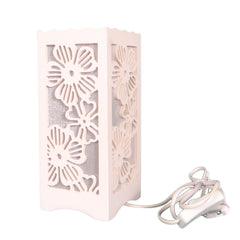 SYGA Royal Floral Table LAMP