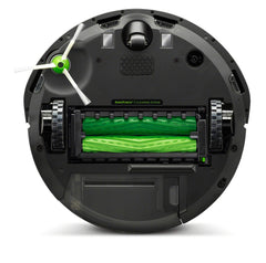 Irobot Roomba i3+(3552) Connected Mapping Robot Vacuum with Automatic Dirt Disposal - Dual Multi-Surface Rubber Brushes - Ideal for Pets