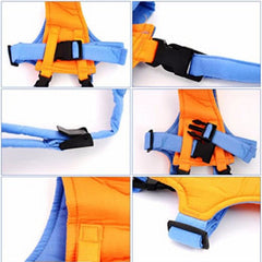SYGA Walking Learning Assistant for Baby