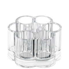 SYGA 1 Piece Acrylic Lipsticks Nailpolish Storage Organizer