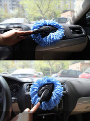 SYGA Multifunction Tools for Car Cleaning Car Cleaner Kit