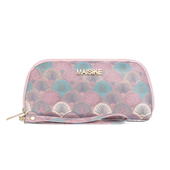 SYGA Women Flower Pattern Wallet for Women – Stylish Printed Design for Daily Use