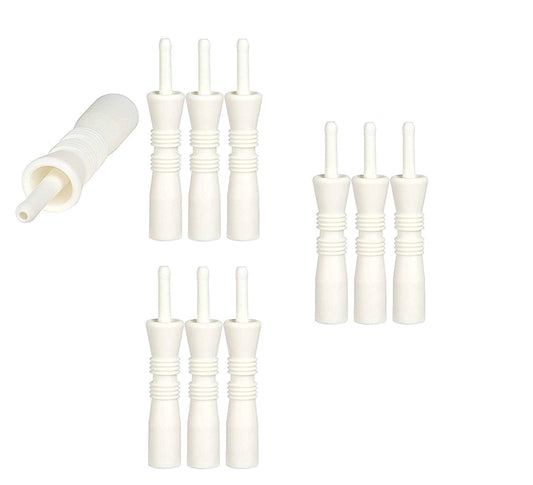 SYGA Pack of 10 Windi The All-Natural Solution for Baby Colic and Gas Relief