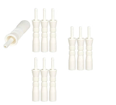 SYGA Pack of 10 Windi The All-Natural Solution for Baby Colic and Gas Relief