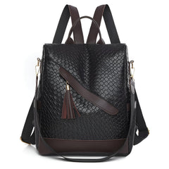 SYGA Women's Casual Small Backpack, Cross Border Style