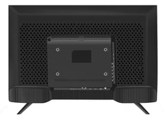 Kodak 108 cm (43 inches) 9XPRO Series Full HD Certified Android LED TV 439X5081 (Black)