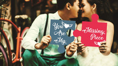 SYGA Set of 20 Pre Wedding Party Props,Wedding Ceremony Party Props, Suitable Props for Wedding Theme Party Photo Booth Props