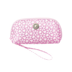 SYGA Women Geometric Pattern Wallet for Women – Stylish Printed Design for Daily Use