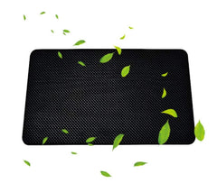 SYGA Car Dashboard Non-Slip Mat Anti-Slip Mat Mobile Phone Pad for Car (Hyundai)