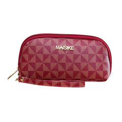 SYGA Women's Multi-Function Long Wallet & Spring Shell Bag Set – Stylish Wallet, Coin Purse