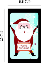 SYGA Merry Christmas Cards for Your Family,Friends with Envelope