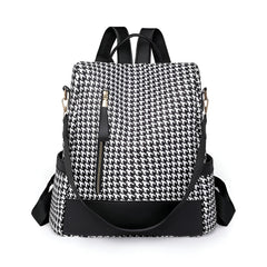 SYGA Women's Casual Large Capacity ,Small Printed Design Bag