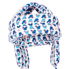 SYGA 1 Piece Infant, Toddler & Baby Child Helmet Head Protector Cushion Bonnet_Mickey Face