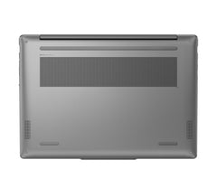 Lenovo Yoga Slim 7 (Smartchoice) Aura Edition Intel Core Ultra 5 226V,Copilot+ AI PC(16GB RAM/1TB SSD/14(35.5cm)/WUXGA OLED/40 Tops/Windows 11/Office Home 2024/Grey/1.19Kg), 83JX005FIN AI Laptop