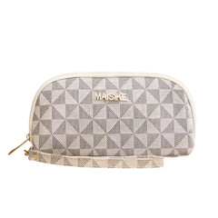 SYGA Women's Multi-Function Long Wallet & Spring Shell Bag Set – Stylish Wallet, Coin Purse