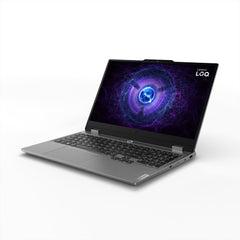 Lenovo LOQ 2024 12Th Gen Intel Core I5-12450HX | NVIDIA RTX 3050 6GB (16GB RAM/512GB SSD/15.6" (39.6Cm)/Windows 11/Office Home 2024/100% Srgb/3 Mon. Game Pass/Grey/2.4Kg), 83GS00LNIN Gaming Laptop