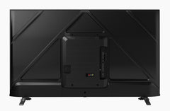 TOSHIBA 126 cm (50 inches) C350NP Series 4K Ultra HD Smart LED Google TV 50C350NP (Black)