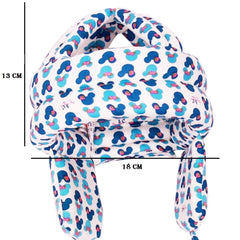 SYGA 1 Piece Infant, Toddler & Baby Child Helmet Head Protector Cushion Bonnet_Mickey Face
