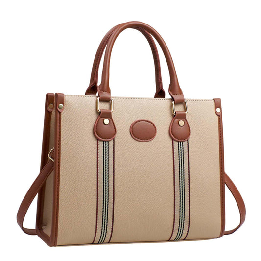 SYGA Elegant Vertical Square Handbag for Women – Stylish & Practical