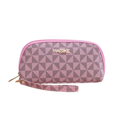 SYGA Women's Multi-Function Long Wallet & Spring Shell Bag Set – Stylish Wallet, Coin Purse