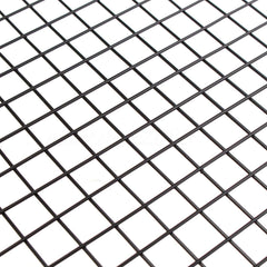 SYGA Nonstick Wire Cookie Cooling Rack for Baking Oven Safe Steel