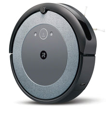 Irobot Roomba i3+(3552) Connected Mapping Robot Vacuum with Automatic Dirt Disposal - Dual Multi-Surface Rubber Brushes - Ideal for Pets